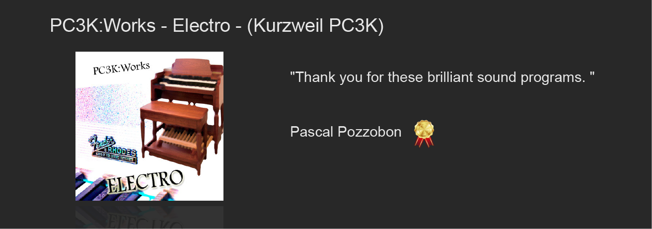 Pascal Pozzobon